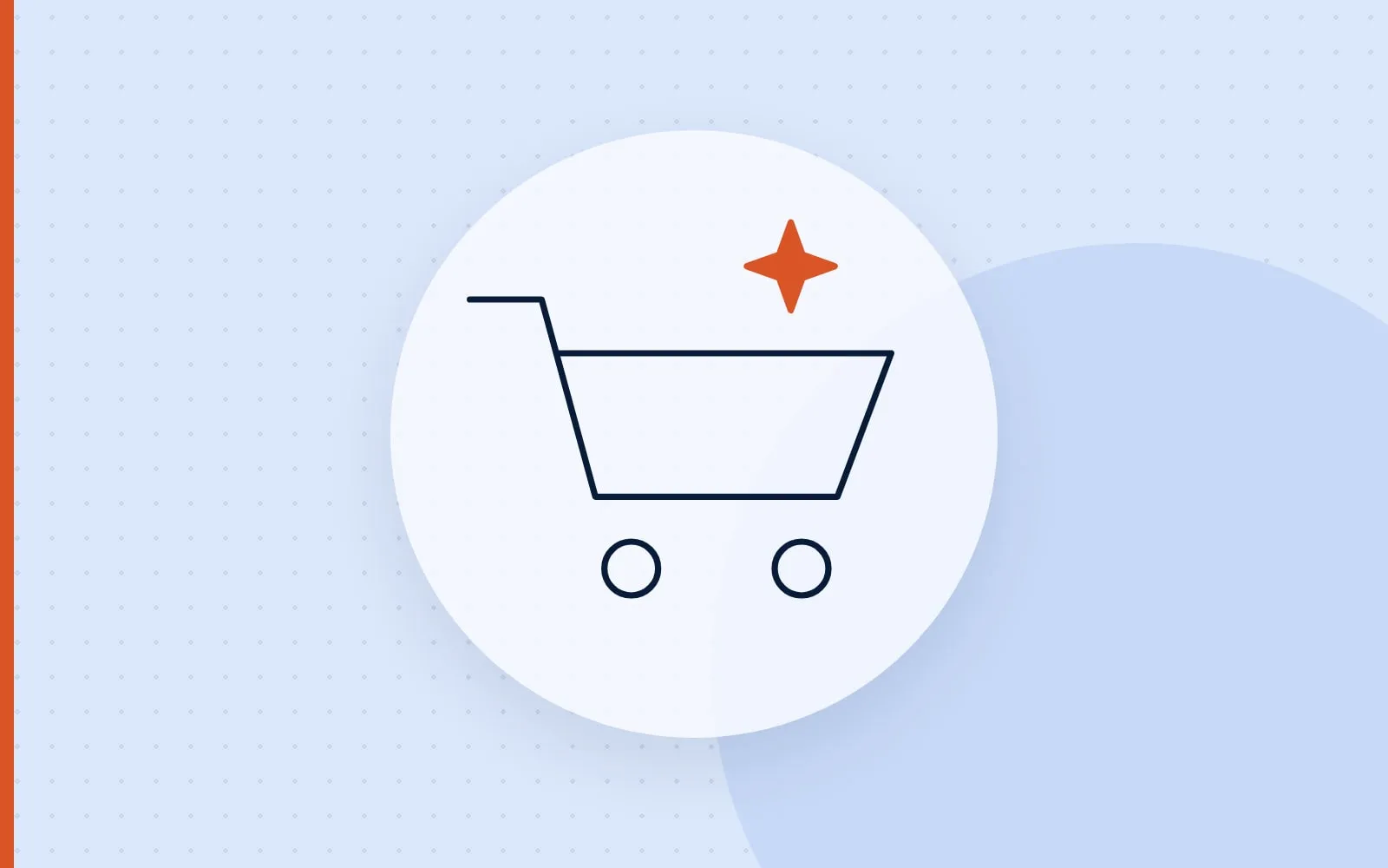 Cover illustration for Shopping with Generative AI: Enhancing the Retail Experience